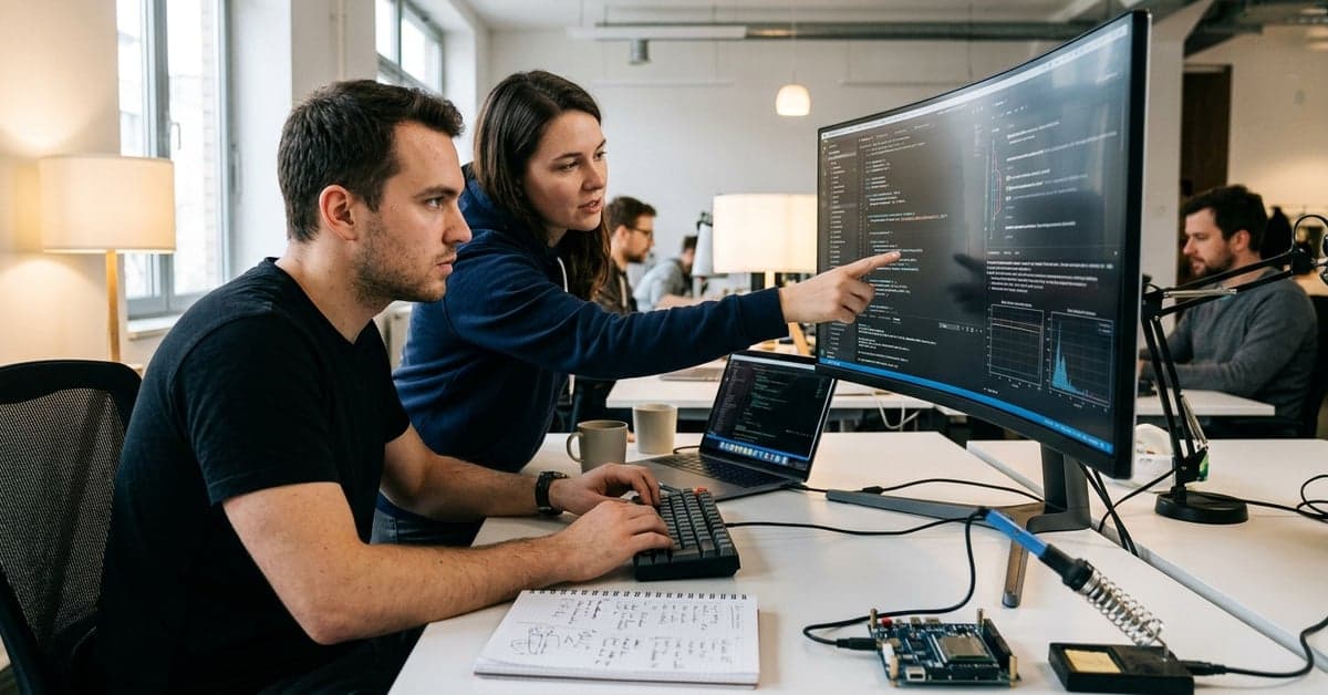 Why MindsHub open intelligence targets real dev workflows
