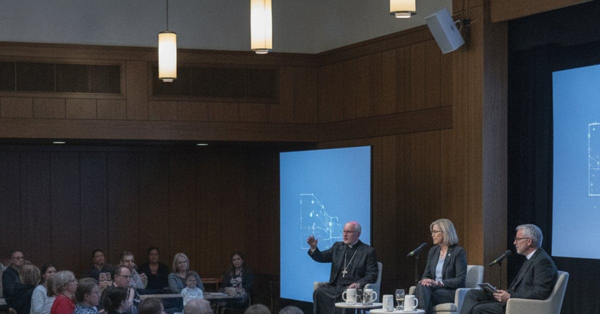What the Nebraska AI panel means for families and schools