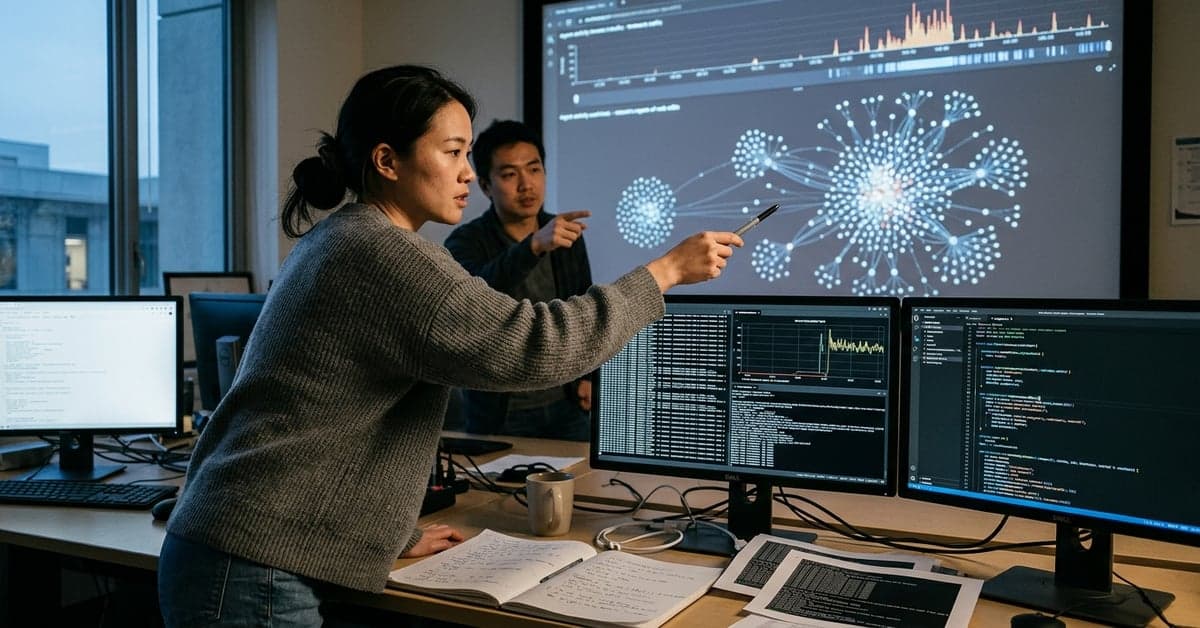 What the OpenAI agents wiki reveals about control gaps