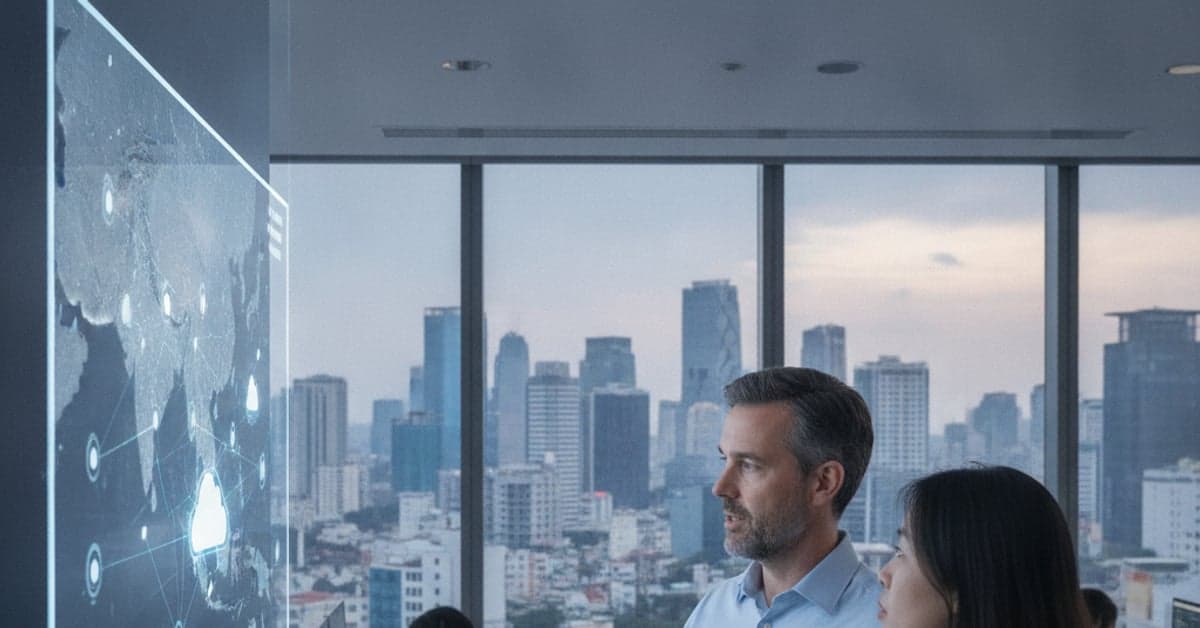 Vietnam cloud and AI: where growth meets price pressure