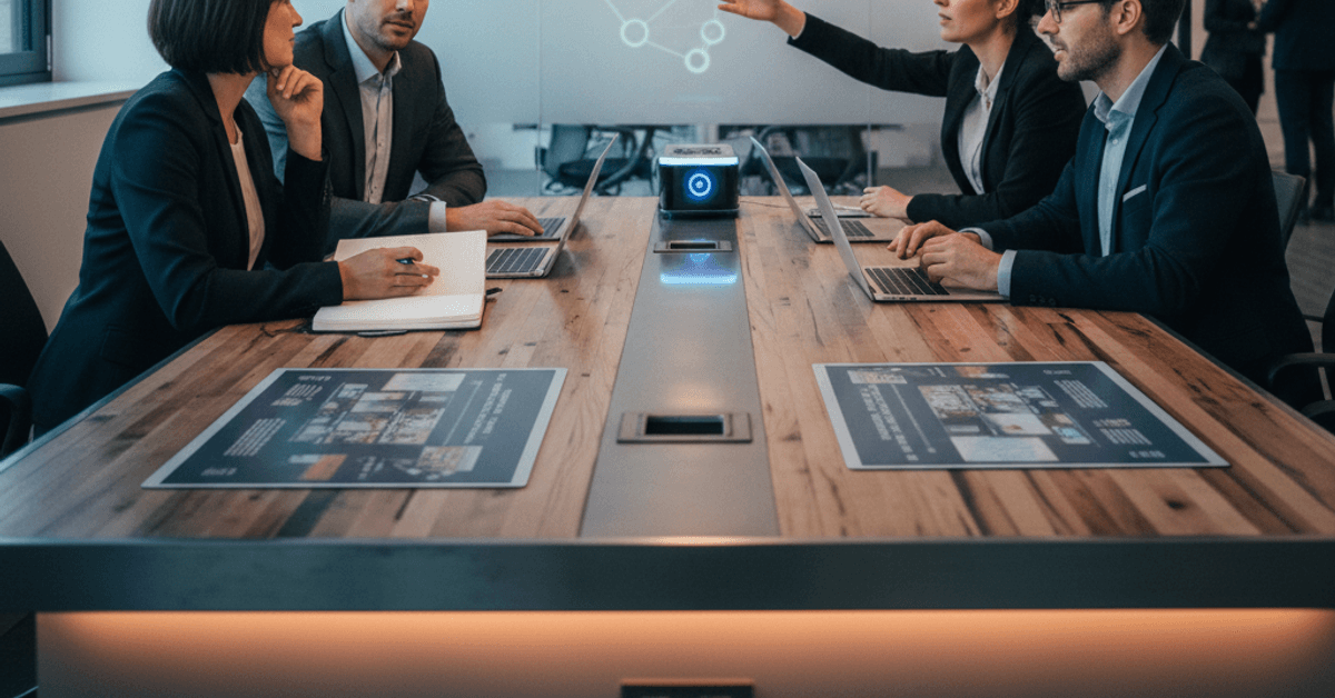 AI news sourcing standards for tool and platform updates