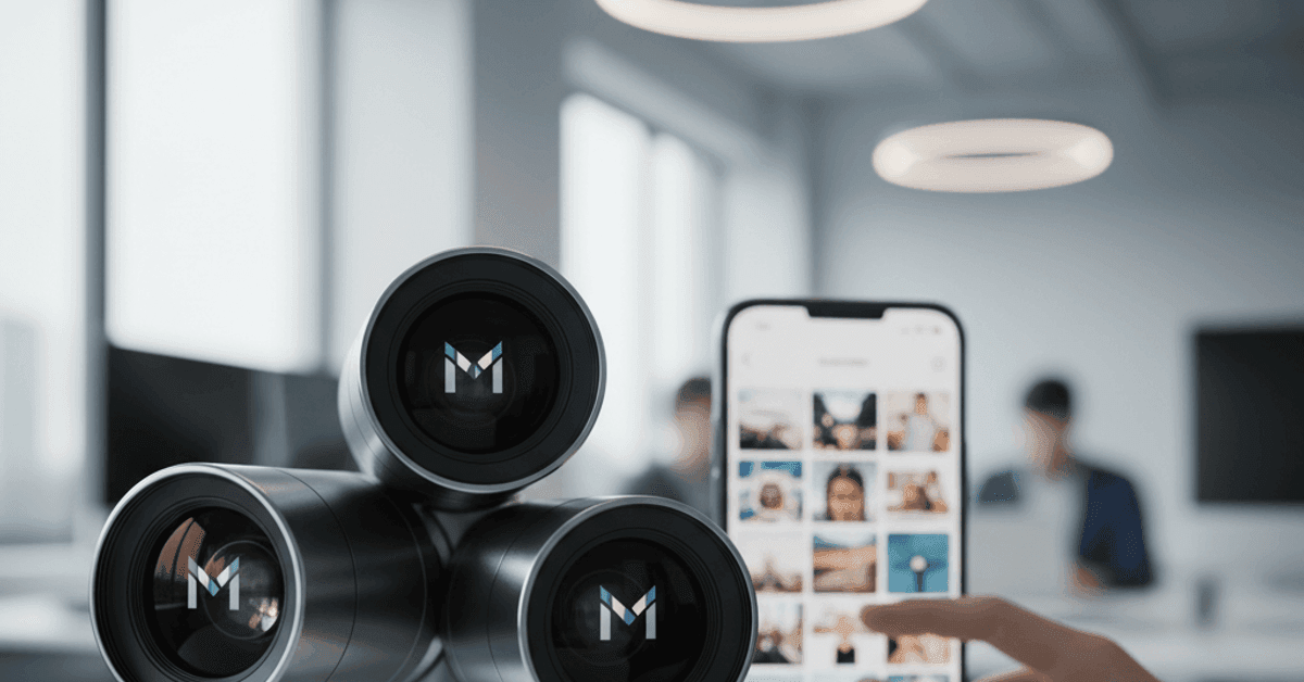Meta camera roll opt-in launches with AI training twist