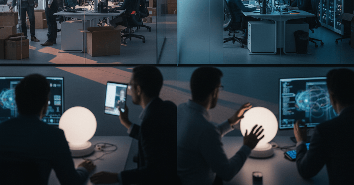 Meta FAIR layoffs shift focus to superintelligence push