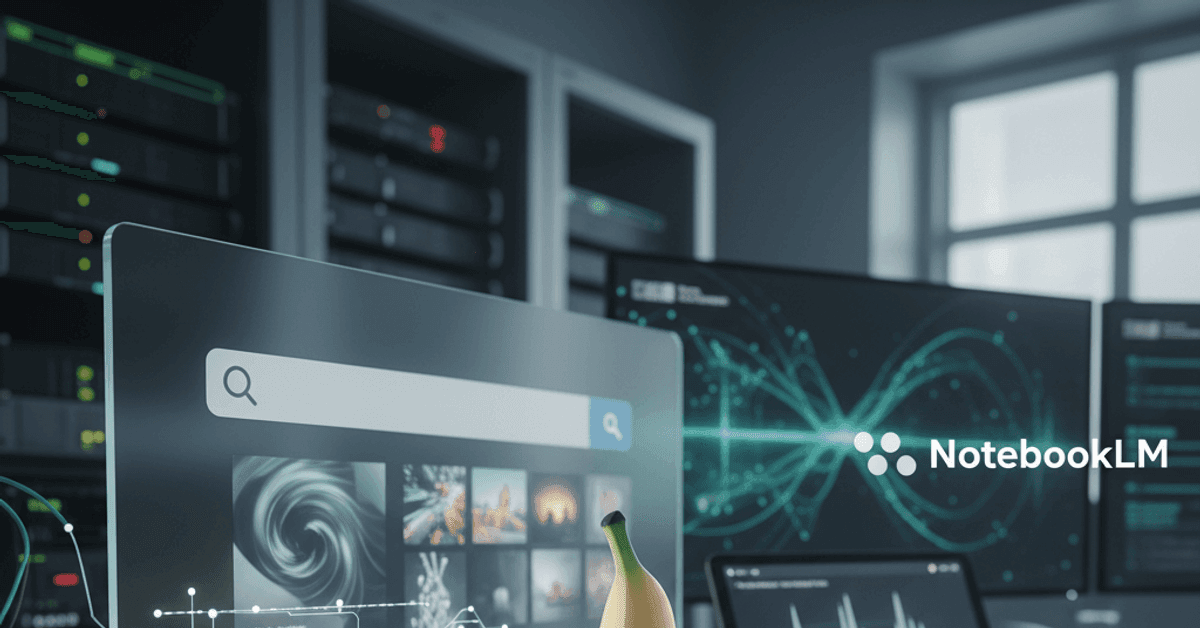 Nano Banana expansion brings AI edits to Search, Photos