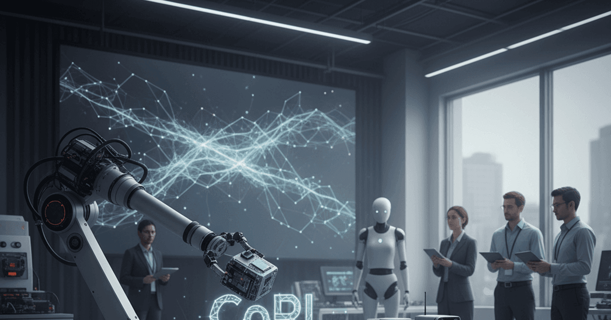 Neural Robot Dynamics at CoRL 2025 boosts robot learning