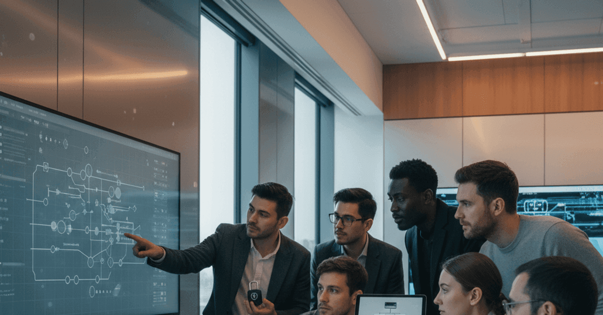 Open source AI security steps gain steam after threats