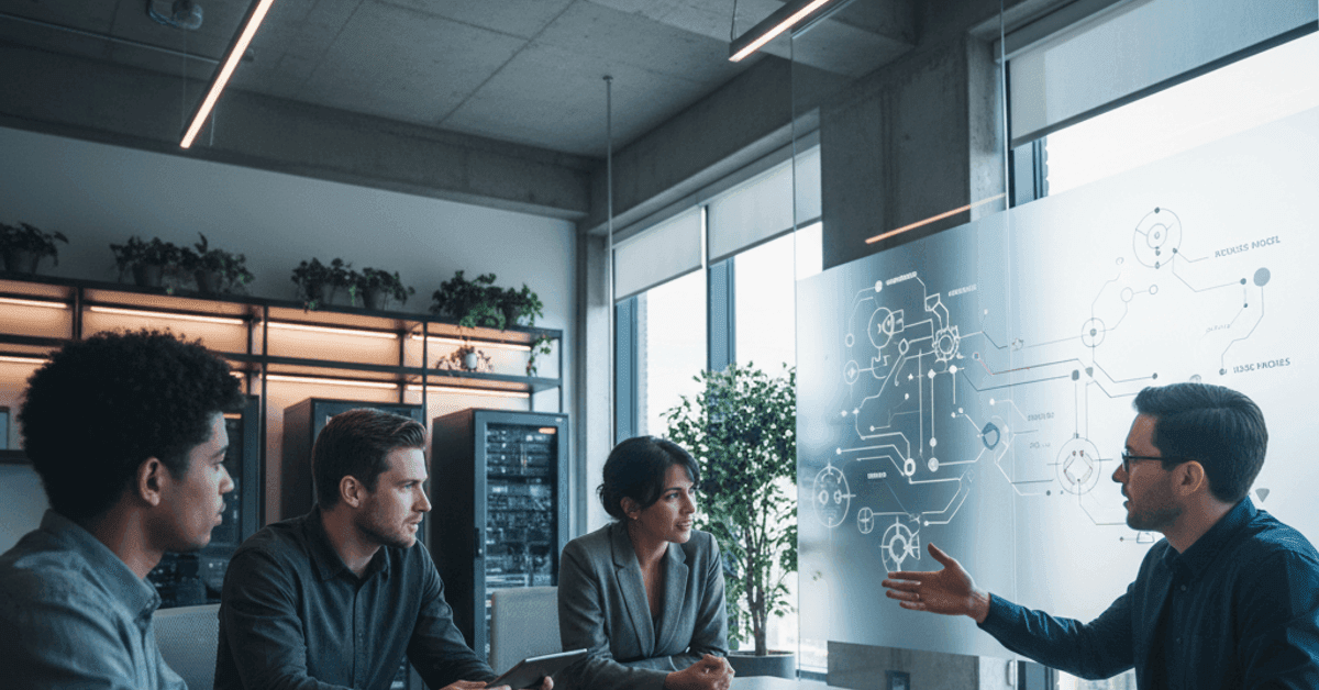 Open source AI update: models, licenses and tools now