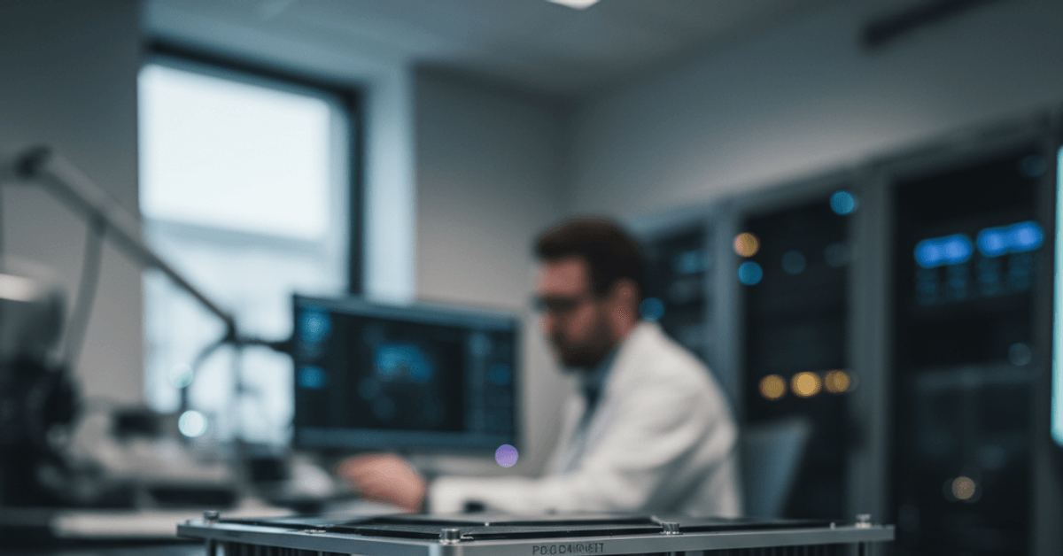 Project Amethyst PS6 chipset targets smarter ML workloads