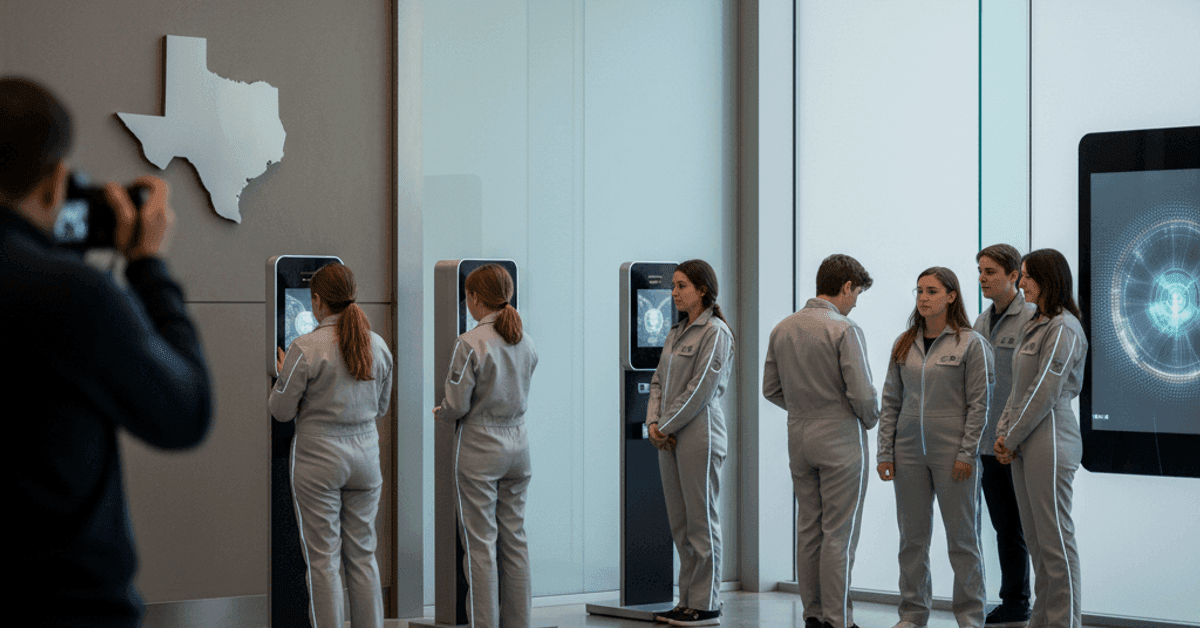 Texas AI app access faces test in age-verification suits