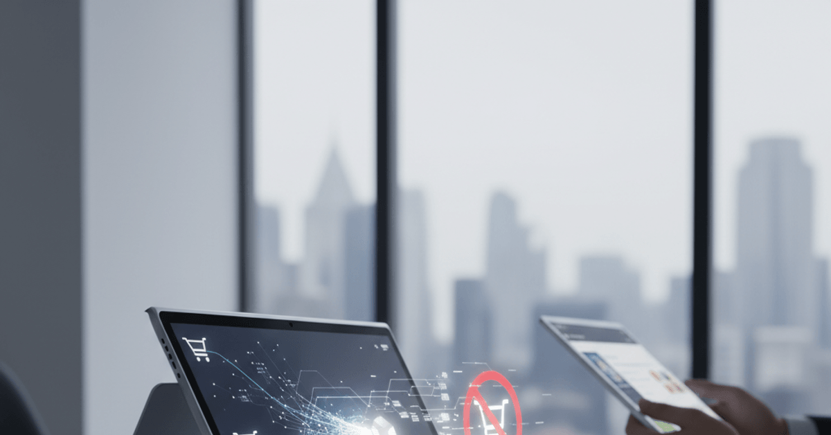 Amazon Comet ban escalates AI shopping browser fight