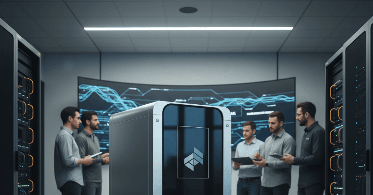 NVIDIA AI-Q Research Assistant debuts for secure RAG