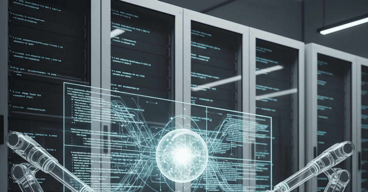 Self-improving coding agent signals a new AI shift