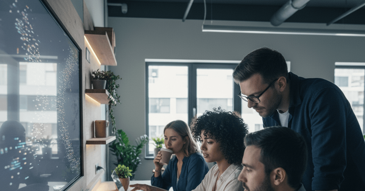 Taste-driven AI curation reshapes productivity tools