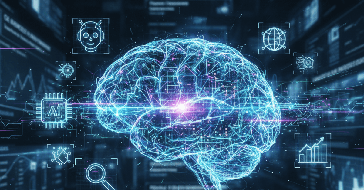 AI pilots era over: enterprises switch to operations