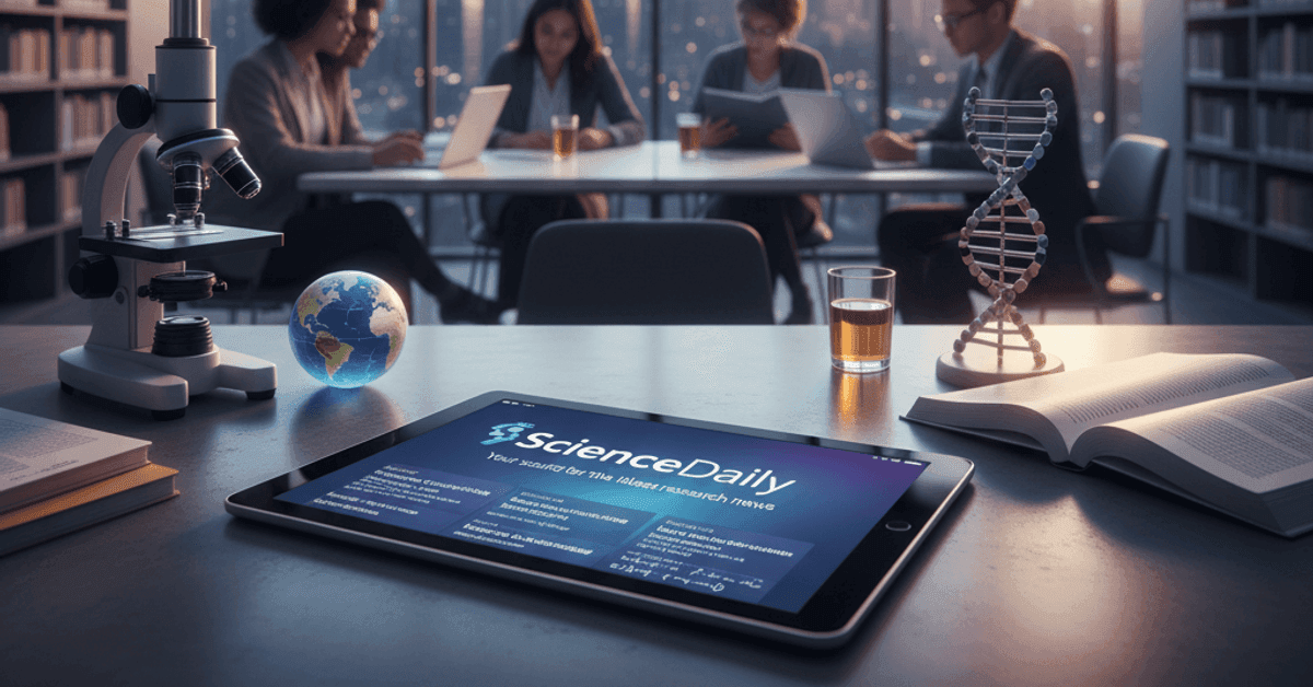 ScienceDaily Tylenol autism lead, UC Berkeley AI map