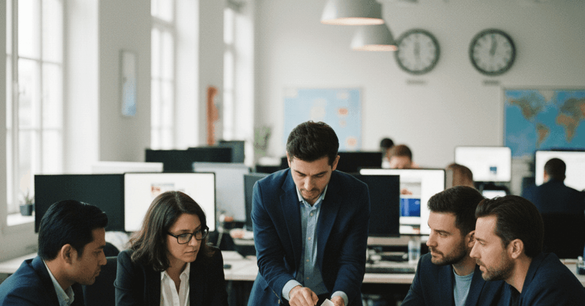 Clarification needed for latest developments story