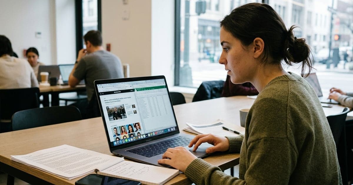 Brands deploy AI-generated influencers as rules lag