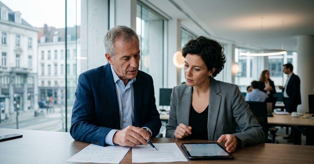 EU AI Pact: Brussels pushes early compliance on AI Act