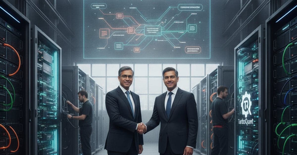 Open source AI news: Red Hat’s $5B bet meets TurboQuant