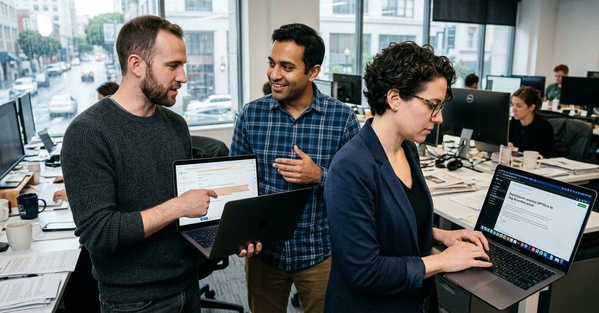 Superhuman acquires GPTZero to flag AI-written email